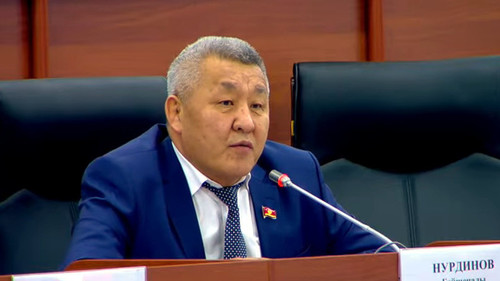 статс-секретарь