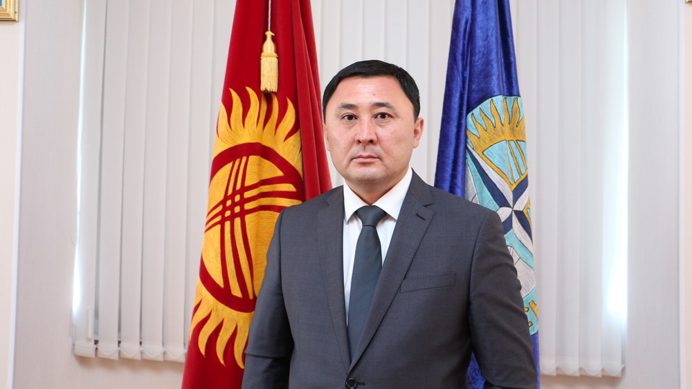 Алтынбек Торутаев