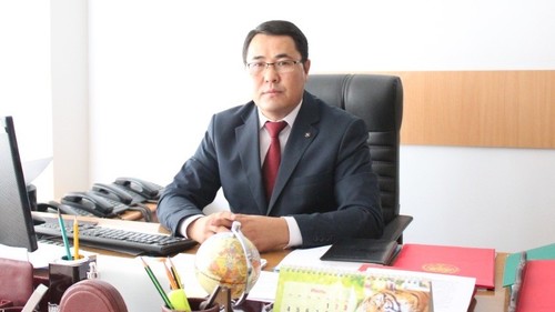 Объездная Дорога