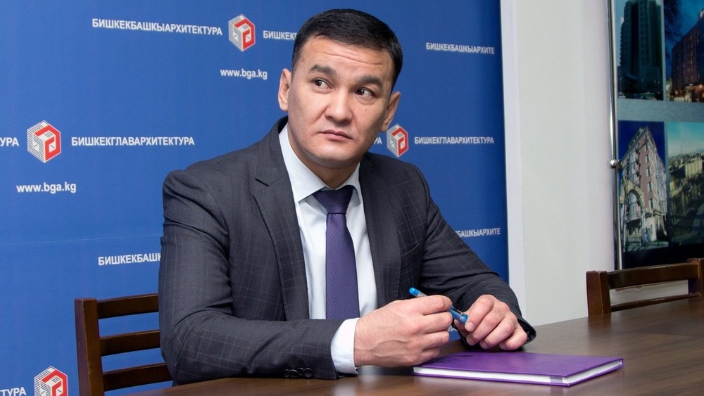 Асхат Тулебердиев