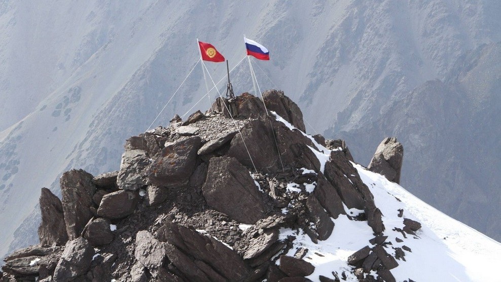 Пик Путина