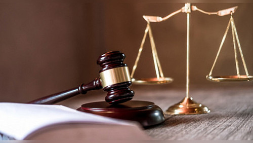 международный арбитраж