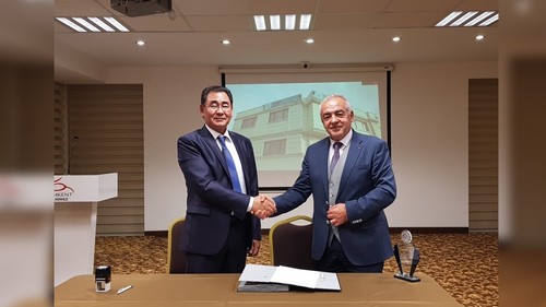 сапар асанов