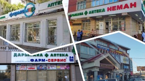 Осмонбек Артыкбаев