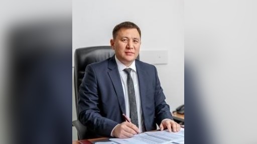 Орозоев Улан Эсенбаевич