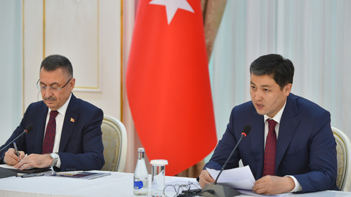 Деловая Среда