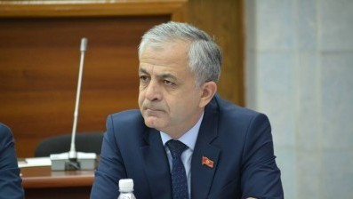 Джураев Сайдолимжон Маруфович