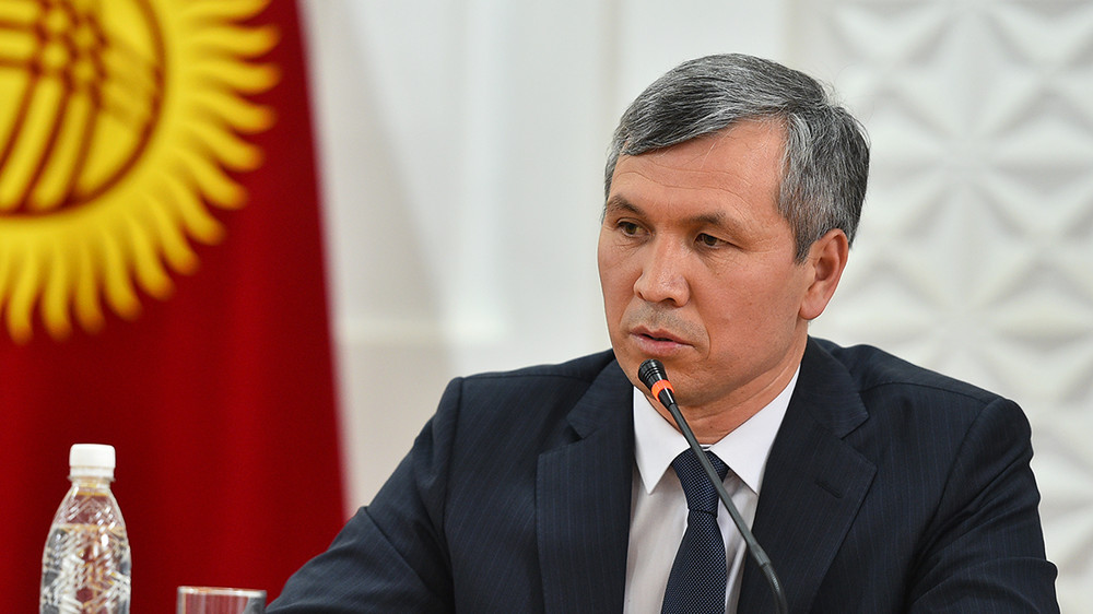 Акрам Мадумаров