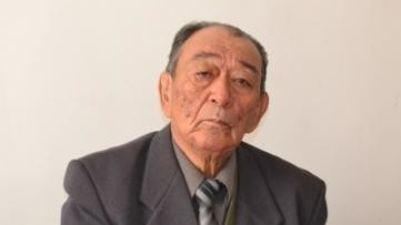 Садыков Абдыкадыр