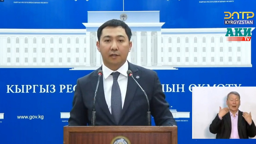 Азамат Жаманкулов