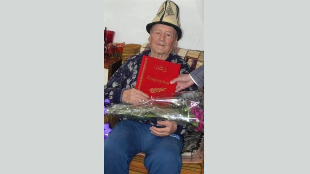 Виктор Цурканенко