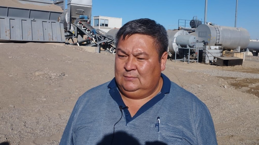 Бакытбек Ашим уулу