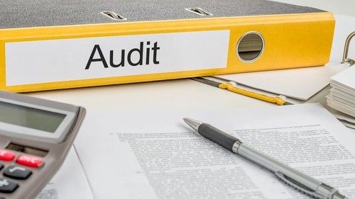 Финансовые Организации