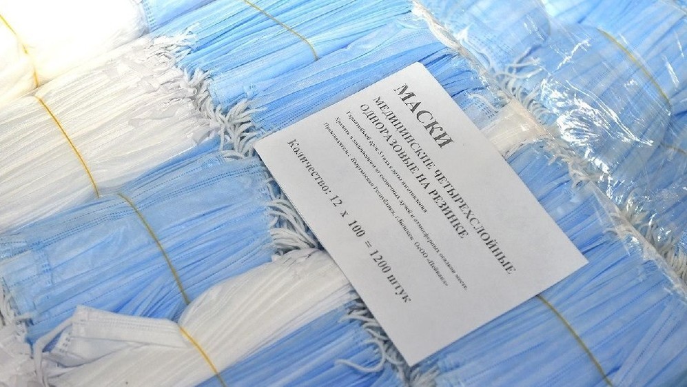 Иллюстративное фото