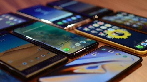 Сотовая Связь