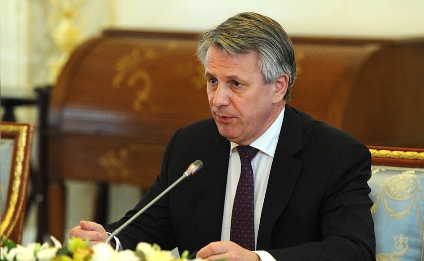 Бен ван Берден