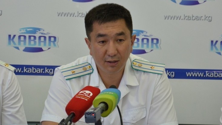 (фото КНИА Кабар)