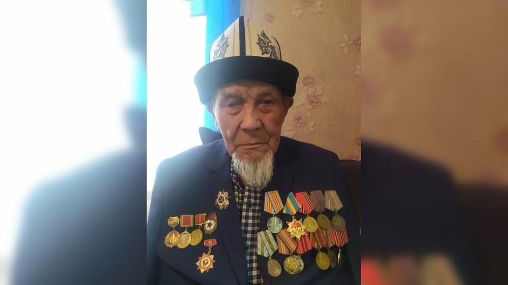Макамбай Абдикеримов