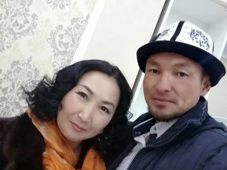 Асель Бейшебаева