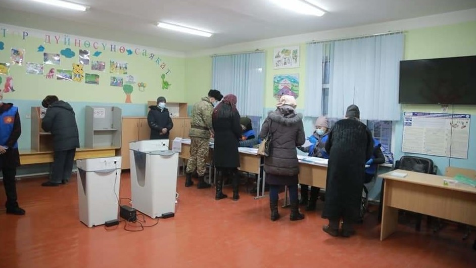 Иллюстрациялык сүрөт