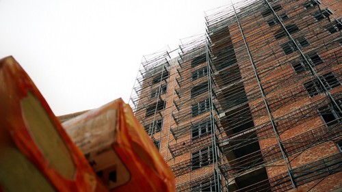 Незаконное Строительство