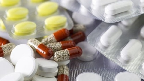 поставщики лекарств