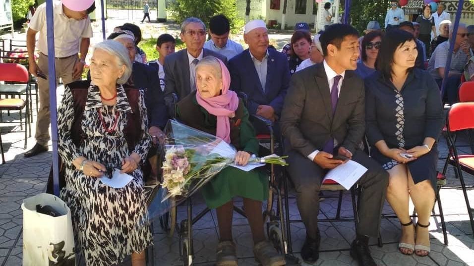 Анна Крамарева