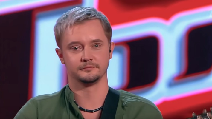 Александр Волкодав