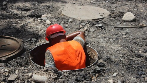 Бишкектеплосеть