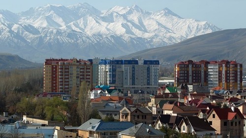 муаззам кандиева