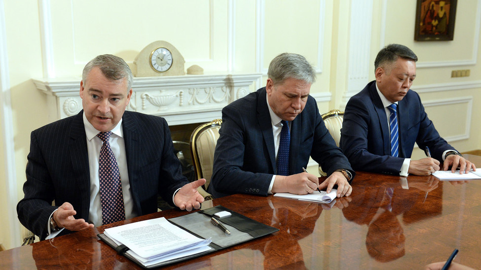 Робин Орд-Смит