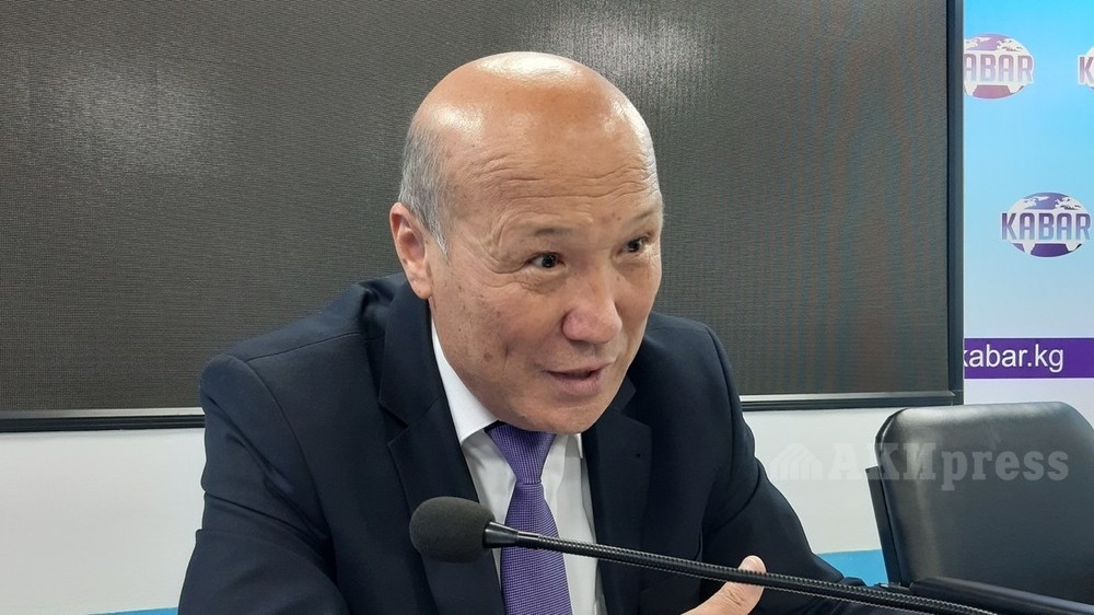 Мадамин Каратаев