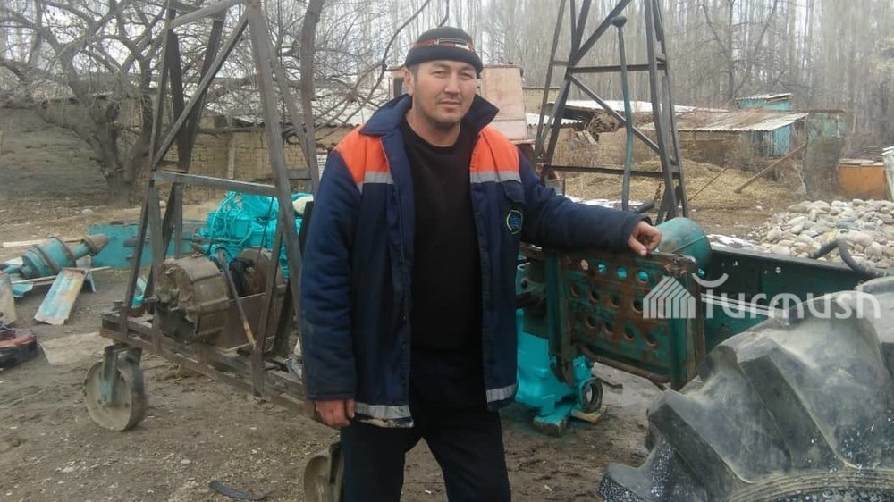 Ислам Раев