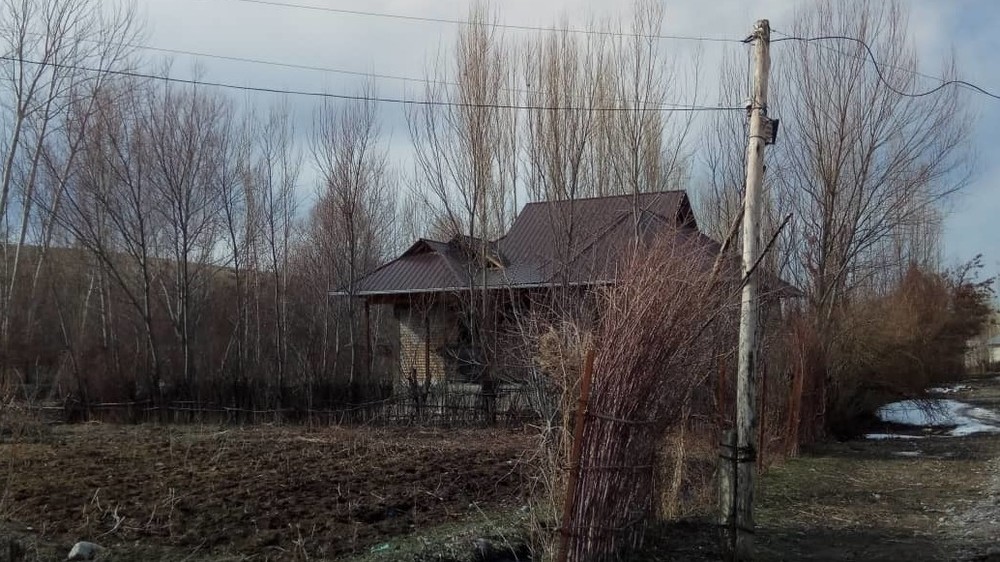 Жузум-Бак