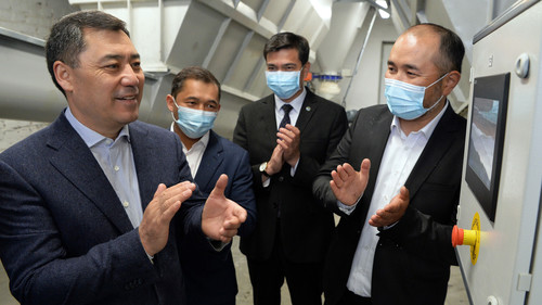 птицеферма