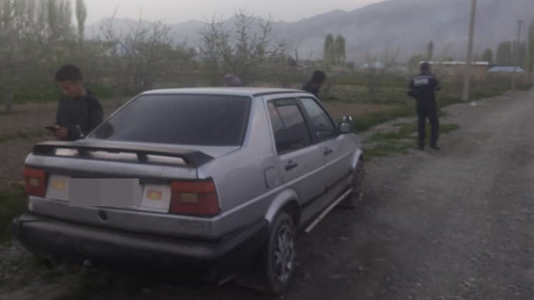 Иллюстративное фото