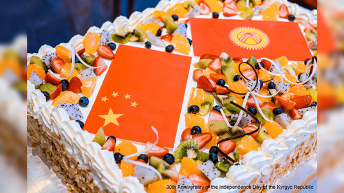 канайым бактыгулова