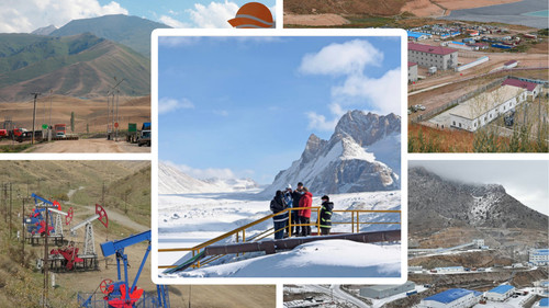 горнорудные компании