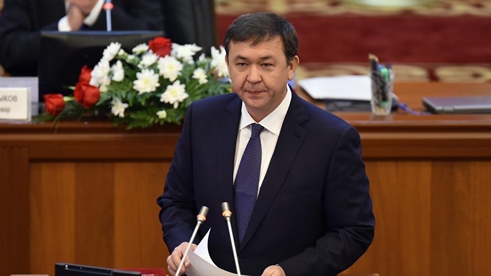 Азамат Арапбаев