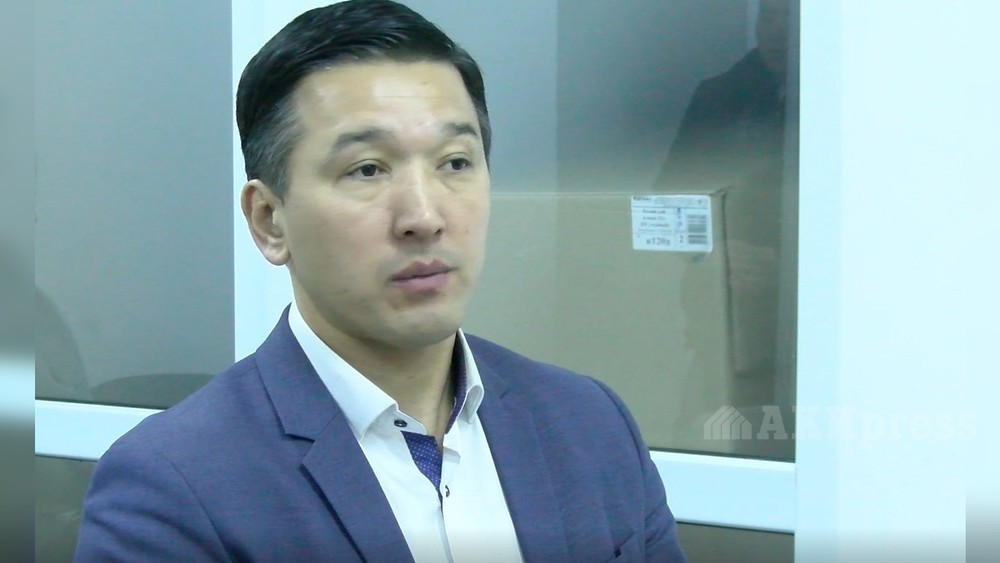 Мавлян Аскарбеков