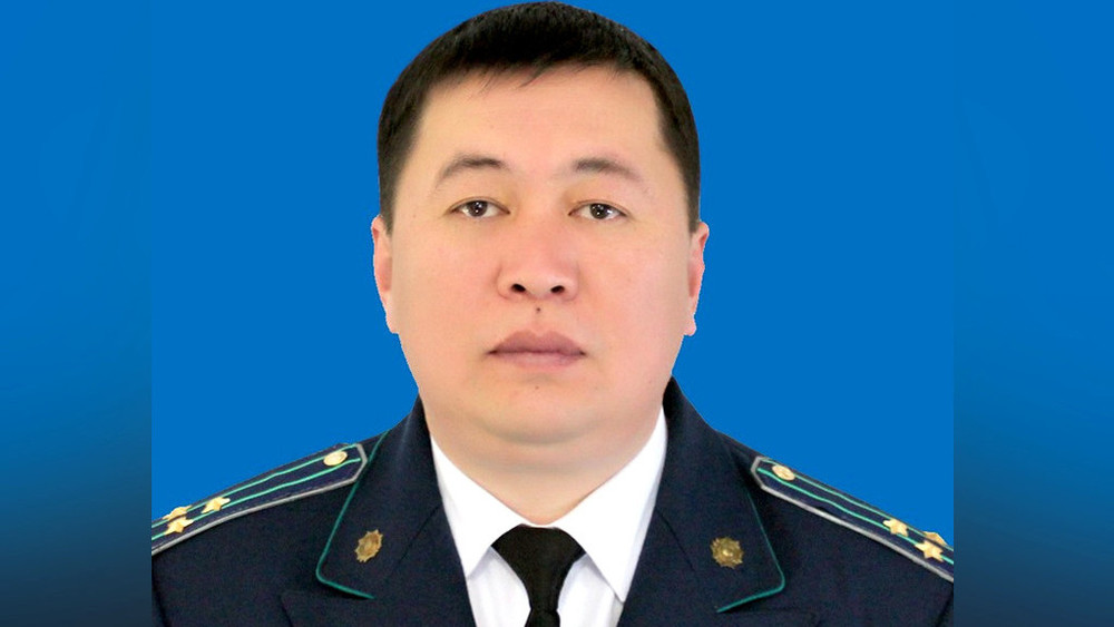 Ибраим уулу Улан