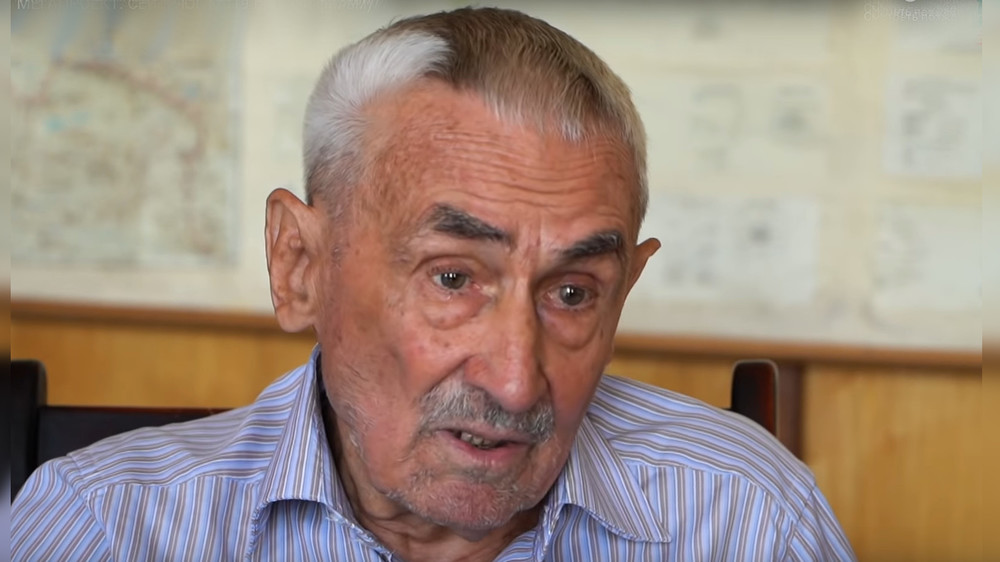 Лев Алибегашвили