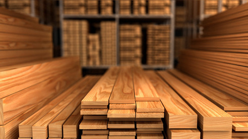 лесоматериалы