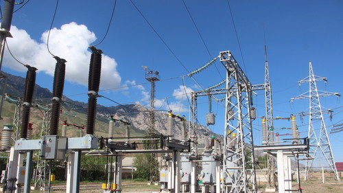 перепродавцы электроэнергии