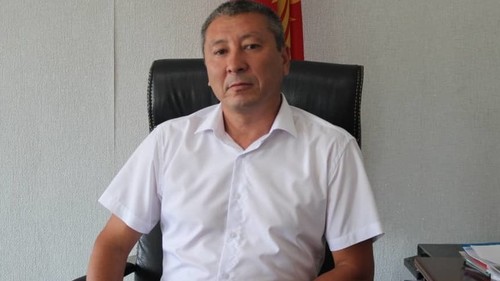 жалалабатэлектро