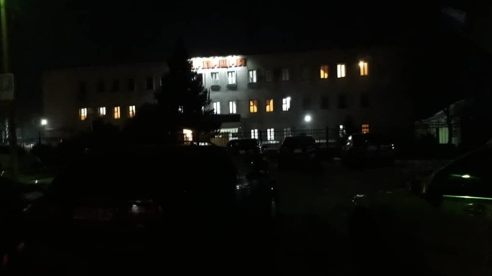 ОВД Сокулукского района