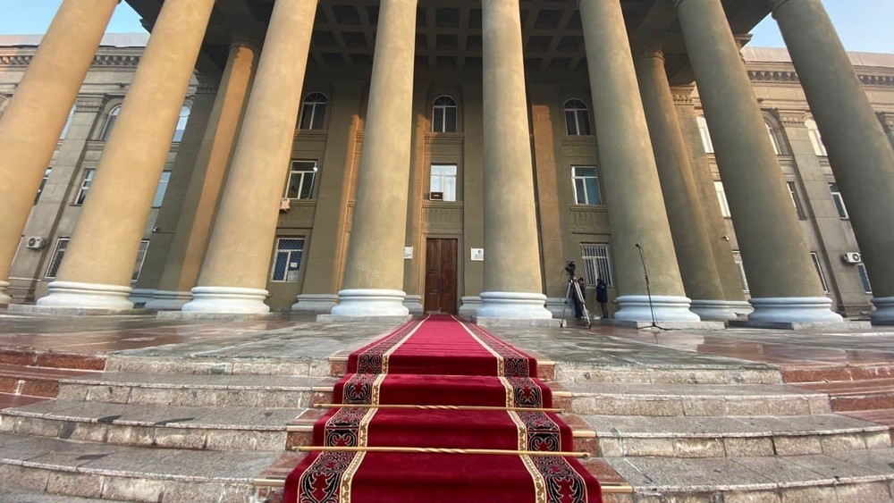 Дом правительства