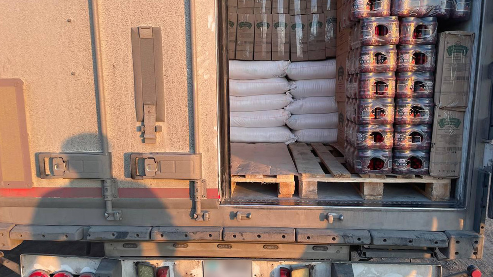 (фото пресс-службы Самарской таможни)