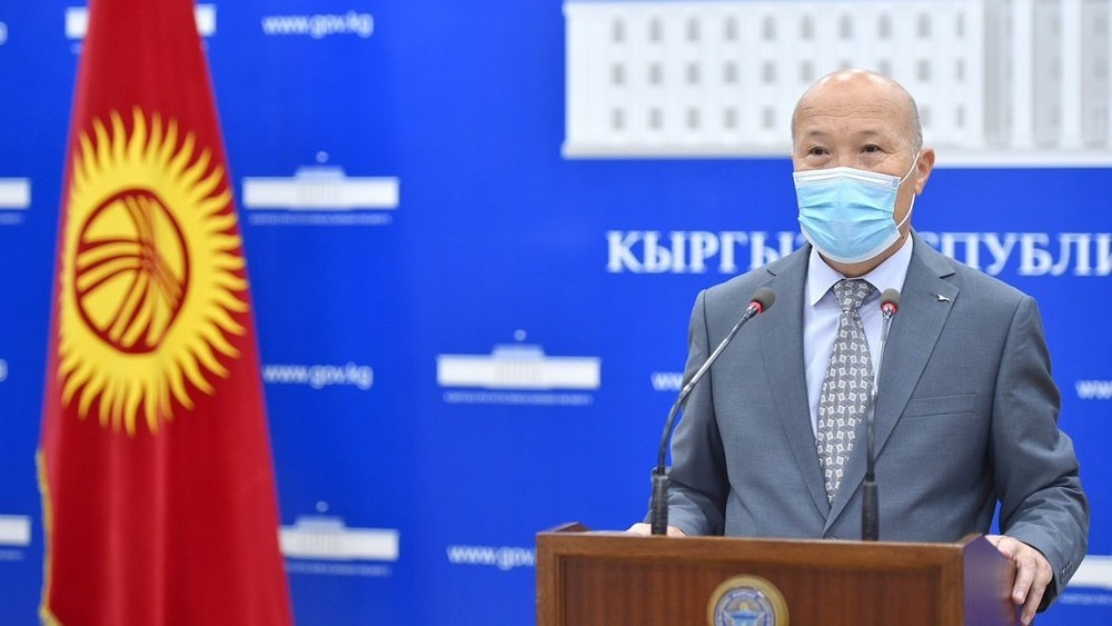 Мадамин Каратаев