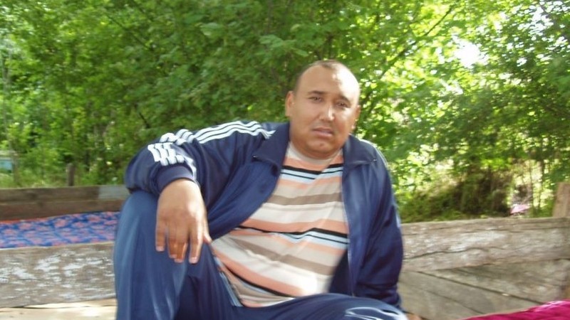 Айбек Мирсидиков